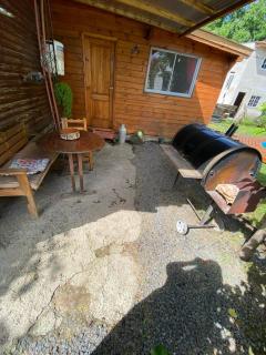 Cabaña "mainimbu" - 1