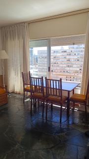 Apto con vista al mar, ubicación inmejorable - 6