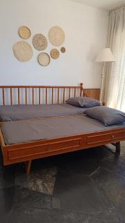 Apto con vista al mar, ubicación inmejorable - 1