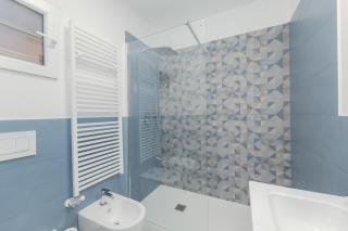 Sanremo Blue House, vista mare e terrazzo - 2