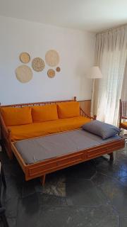 Apto con vista al mar, ubicación inmejorable - 2