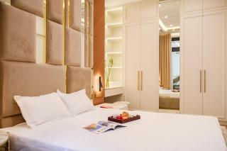 Nest One Luxe, Элитные апартаменты с террасой и панорамным видом 067 - 6