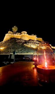 Hotel haritage desert safari - 3