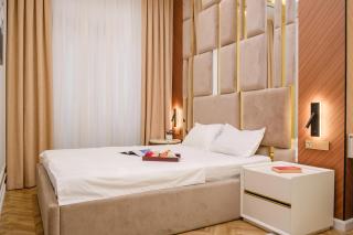 Nest One Luxe, Элитные апартаменты с террасой и панорамным видом 067 - 7