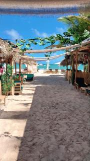 Beach Lounge Suites Punta Cana 1 - 2