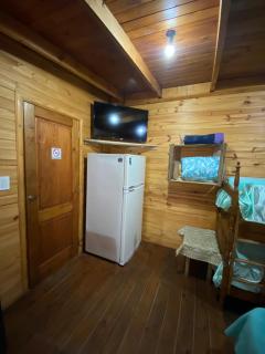 Cabaña "mainimbu" - 3