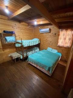 Cabaña "mainimbu" - 4