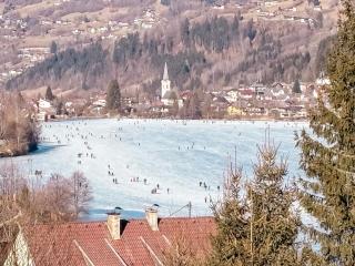 Berghaus Seeblick - Feld am See - 8