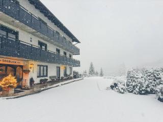 Berghaus Seeblick - Feld am See - 0