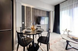 V P Trikala Luxury Suites - 6