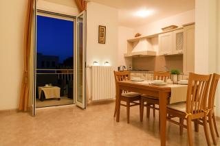 Scogliera blu Apartments - 5