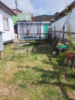 Hogar dulce hogar - 3