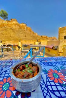 Hotel haritage desert safari - 2