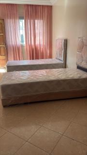 Casa 2mars Appart lumineux - 0