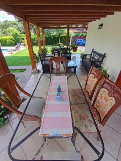 La muñeca Chalet - 5