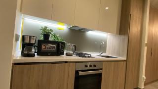 Sky Burj Khalifa View - 7