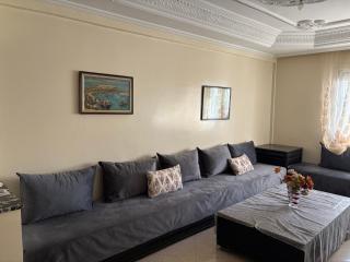 Casa 2mars Appart lumineux - 2