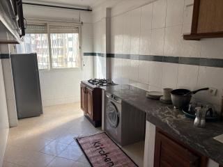 Casa 2mars Appart lumineux - 1