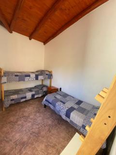 Dúplex Las Malvinas - El Bolsón - 4