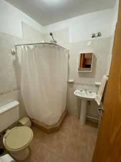 Dúplex Las Malvinas - 1