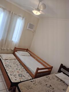 Casa 10 pessoas - praia das Astúrias, Guarujá - 7