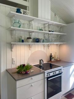 Modern Holiday Home In Peaceful Surroundings - 6