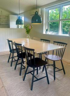 Modern Holiday Home In Peaceful Surroundings - 1