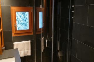 Bright Alpine Retreat Walk to Corvatsch - 8