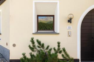 Bright Alpine Retreat Walk to Corvatsch - 7