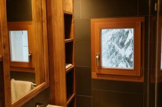 Bright Alpine Retreat Walk to Corvatsch - 4