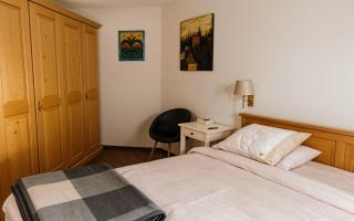 Bright Alpine Retreat Walk to Corvatsch - 2