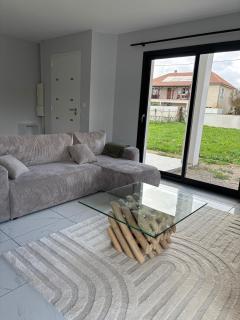 Maison neuve 2 chambres entre Dordogne et Corrèze - 3