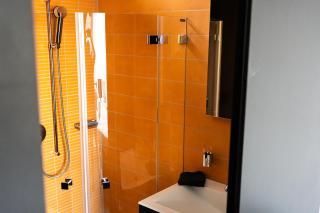 Charming studio by Lake Lucerne - 0