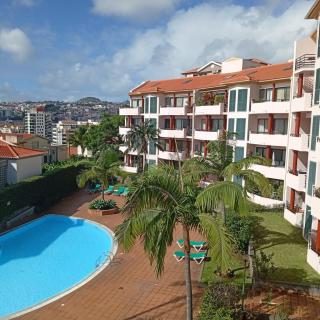 Apartamento Silvestre Freitas - 9