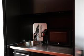 Charming studio by Lake Lucerne - 2