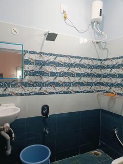 Pure Vegeterian - Private Dormatory - No Alcohol Zone - Hilltop Heaven - 2