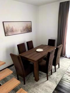 Spiky hill resort - 6