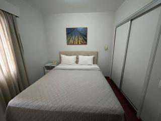 Hotel Ninet Al Lorena Paulista Jardins garagem 1311 - 3