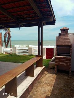 Casa Mar Poesia - Taiba - 9