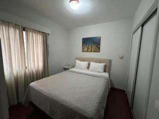 Hotel Ninet Al Lorena Paulista Jardins garagem 1311 - 2