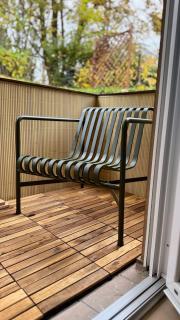 Hygge & Schwarzwald - 2 Zimmer Wohnung in Bad Krozingen - 2