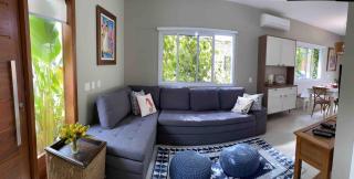 Cozy house in a gated community - Juquehy Beach - 0