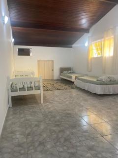 Casa Gonzalez Oliveira - Mongaguá - 3