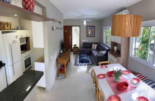 Cozy house in a gated community - Juquehy Beach - 9