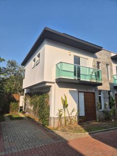 Cozy house in a gated community - Juquehy Beach - 5