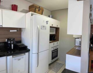 Cozy house in a gated community - Juquehy Beach - 3