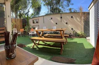 Cozy house in a gated community - Juquehy Beach - 2