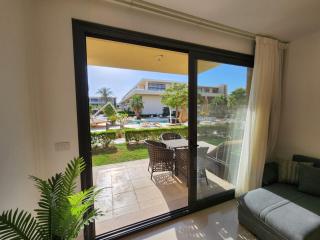 El Gouna Poolfront Cozy Stay 2BR - 0