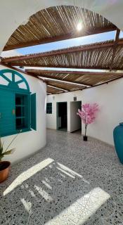 Casa Blanca - calm space for soul revival - 0