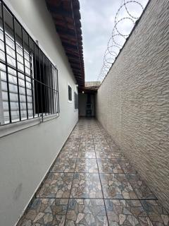 Casa Praia Grande Maracanã - São Paulo - 4